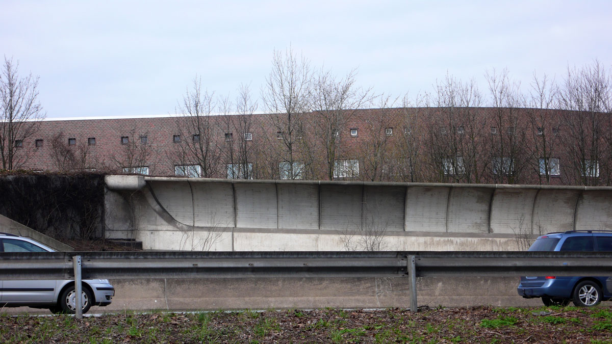 Hamburg Veddel